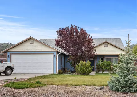 18261 Churchill, Tehachapi, CA 93561 photo 1
