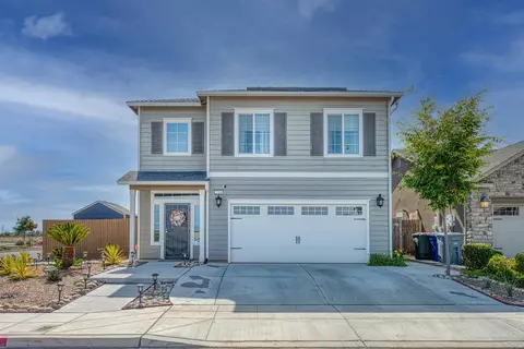 2788 La Canada Ave, Clovis, CA 93619 photo 1