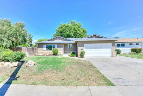 2811 N Winery Ave, Clovis, CA 93612 photo 1