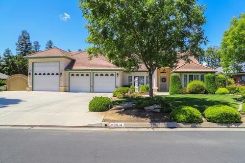 2814 Mckelvy Ave, Clovis, CA 93611 photo 1