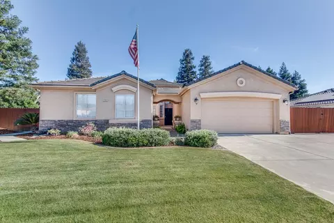 2292 Fairmont Ave, Clovis, CA 93611 photo 1