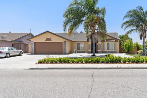 14397 W Palm Ave, Kerman, CA 93630 photo 1