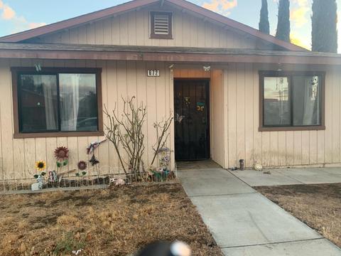672 E Valley St, Coalinga, CA 93210 photo 1