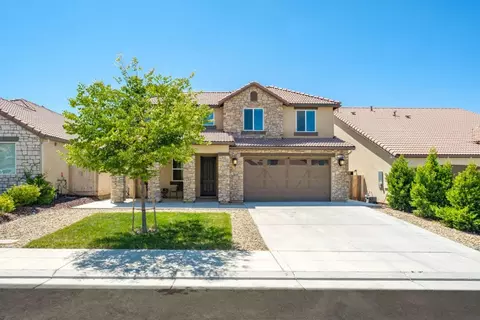 532 Alpine Way S, Madera, CA 93636 photo 1