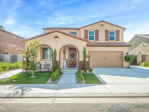 1560 N Whitmore Ave, Clovis, CA 93619 photo 1