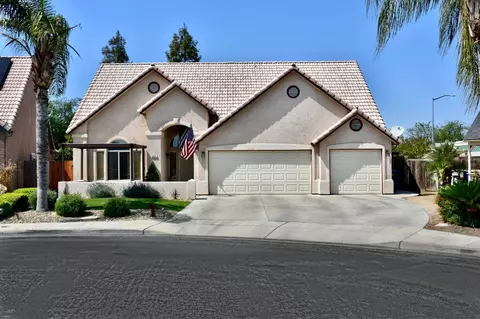 809 Fremont Ave, Clovis, CA 93612 photo 1