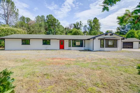 54210 White Oak Pl, North Fork, CA 93643 photo 1