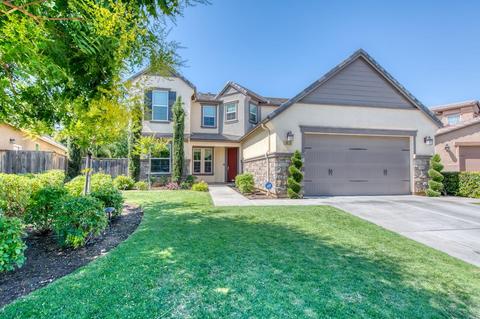 3416 Trenton Ln, Clovis, CA 93619 photo 1