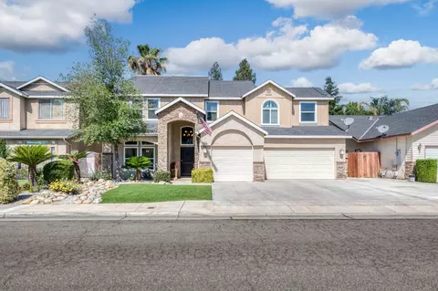 2576 Applegate Ave, Clovis, CA 93611 photo 1