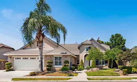 2499 Warner Ave, Clovis, CA 93611 photo 1