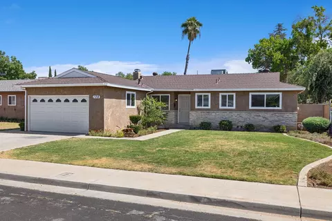 108 W National Ave, Clovis, CA 93612 photo 1