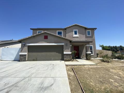 861 Chablis Ln, Coalinga, CA 93210 photo 1