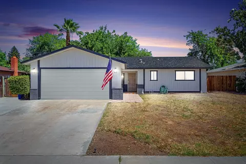 1681 Griffith Ave, Clovis, CA 93611 photo 1