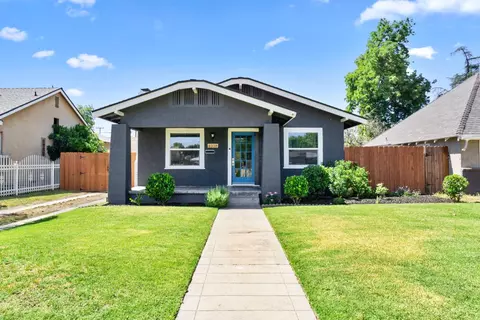 4338 E Grant Ave, Fresno, CA 93702 photo 1