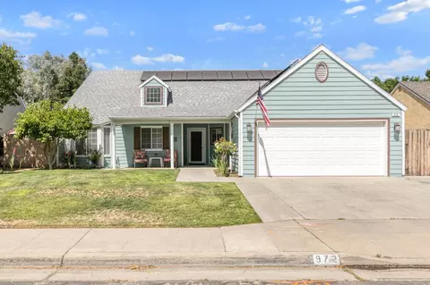 972 N Adler Ave, Clovis, CA 93611 photo 1