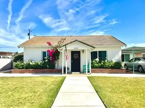 1140 Florence Ave, Sanger, CA 93657 photo 1