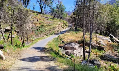 59889 Hillcrest Rd, North Fork, CA 93643