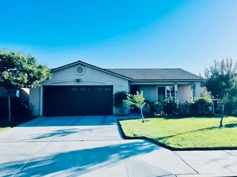 324 Percy St, Madera, CA 93638 photo 1