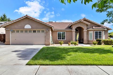 14136 W Sheri St, Kerman, CA 93630 photo 1