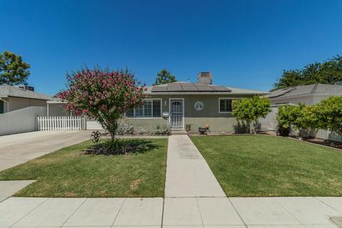 322 Oxford Ave, Clovis, CA 93612 photo 1