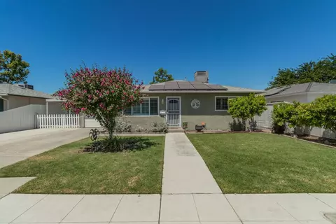 322 Oxford Ave, Clovis, CA 93612 photo 1