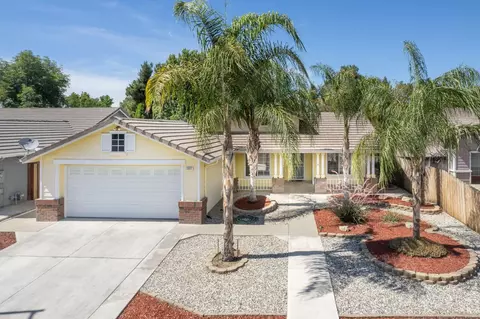 2851 Purvis Ave, Clovis, CA 93611 photo 1
