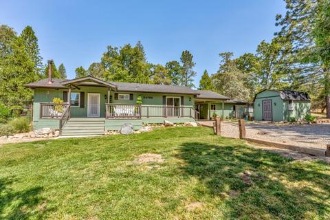 34786 Road 223, North Fork, CA 93643 photo 1