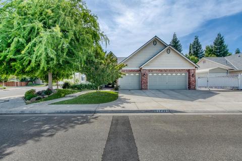 1746 N Halifax Ave, Clovis, CA 93619 photo 1