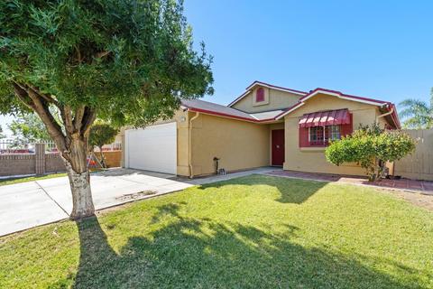 631 Mcclain St, Firebaugh, CA 93622 photo 1