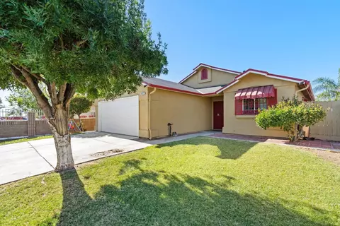 631 Mcclain St, Firebaugh, CA 93622 photo 1