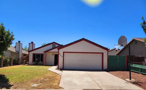 856 Sabrina St, Stockton, CA 95206 photo 1