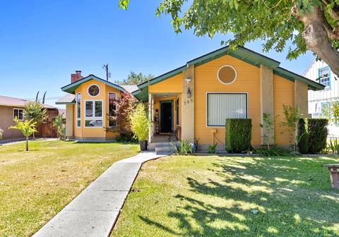 385 Harvard Ave, Coalinga, CA 93210 photo 1