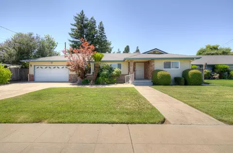 3111 Orange Ave, Selma, CA 93662 photo 1