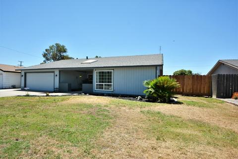 431 W Glendale Ave, Lemoore, CA 93245 photo 1