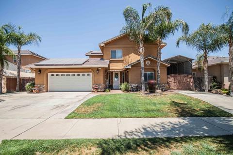 2796 Atchison Ave, Sanger, CA 93657 photo 1