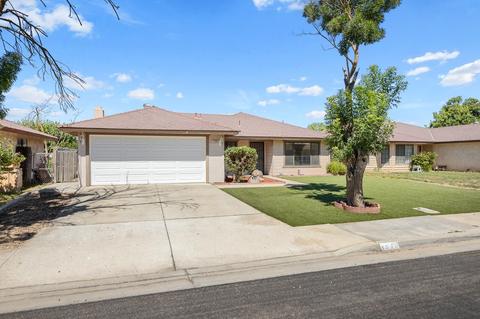 1248 Diamond Way, Madera, CA 93637 photo 1