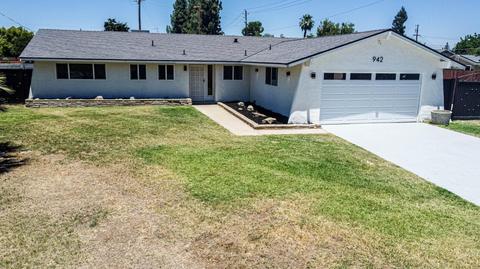 942 Harvard Ave, Clovis, CA 93612 photo 1