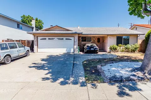 1263 Canton Dr, Milpitas, CA 95035 photo 1