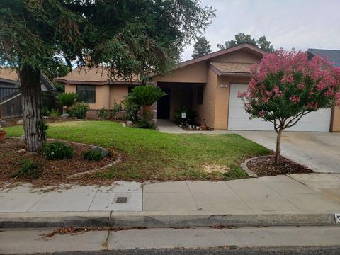 3744 Phillip Ave, Clovis, CA 93612 photo 1