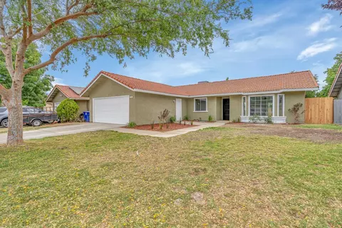 117 Leyva Ave, Firebaugh, CA 93622 photo 1