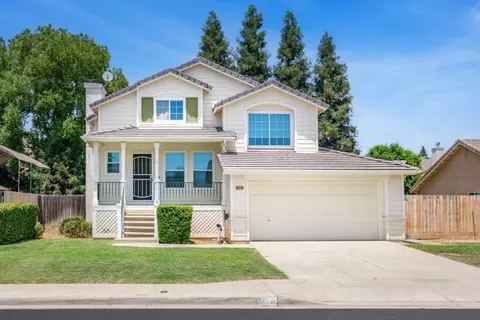 2713 Mitchell Ave, Clovis, CA 93611 photo 1