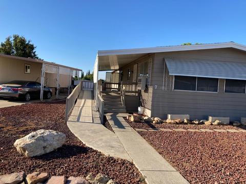 1218 E Cleveland Ave # 7, Madera, CA 93638 photo 1