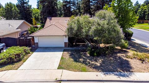 312 Joshua Ave, Clovis, CA 93611 photo 1