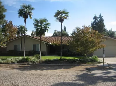 41162 Pomegranate Pl, Madera, CA 93636 photo 1