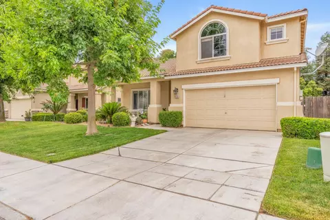 1122 Hazelnut Ln, Madera, CA 93637 photo 1