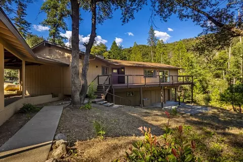 51464 Hillside Dr, Oakhurst, CA 93644 photo 1