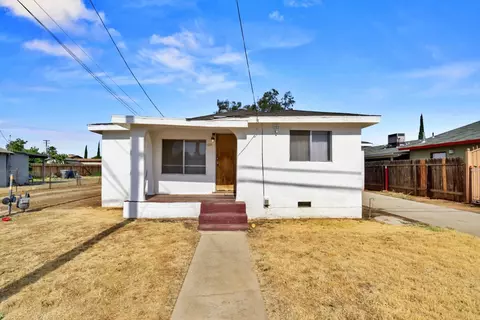 428 Hull Ave, Madera, CA 93638 photo 1