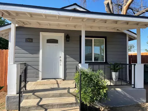 2406 E Webster Ave, Fresno, CA 93701 photo 1