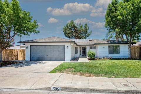 595 W Ashcroft Ave, Clovis, CA 93612 photo 1