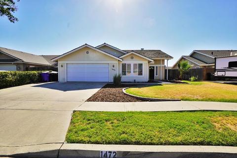 1472 Maple Ct, Lemoore, CA 93245 photo 1